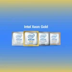 پردازنده‌های مدل Gold