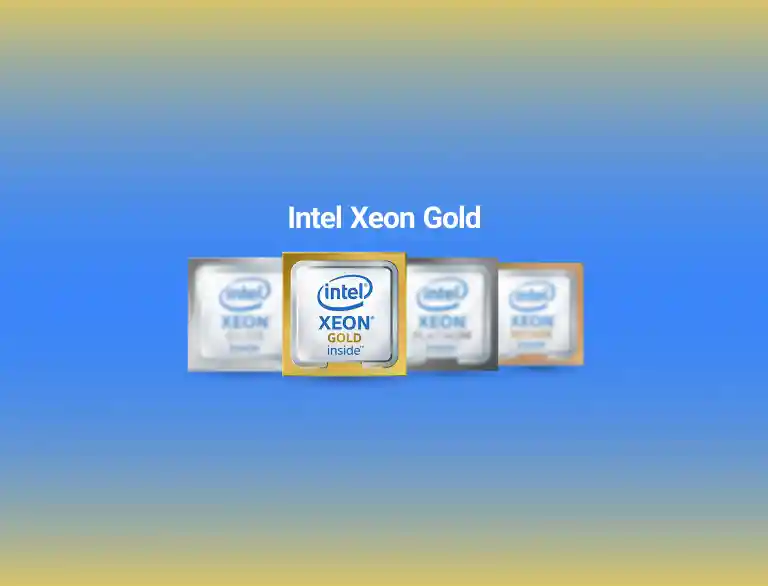 پردازنده‌های مقیاس‌پذیر اینتل زئون: بخش سوم (مدل Gold)