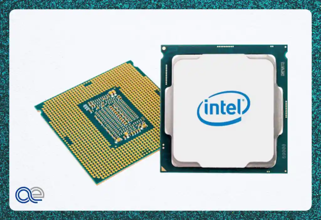 پردازنده‌ Intel Xeon Silver