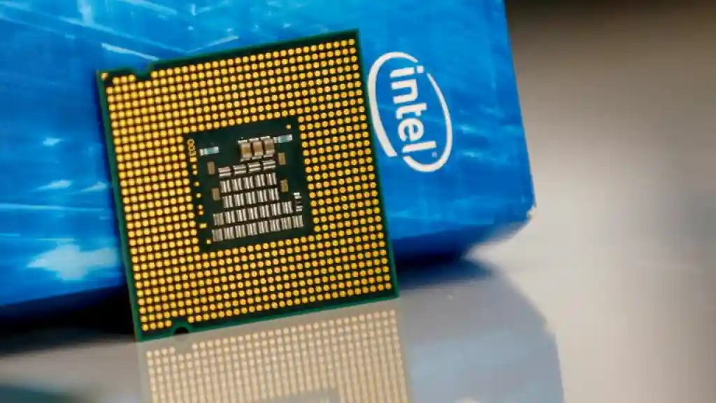 پردازنده Intel Xeon Gold