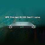 بررسی تخصصی سرور HPE ProLiant RL300 Gen11