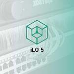 بررسی فناوری iLO 5 در سرورهای HPE G10