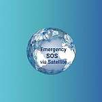 قابلیت Emergency SOS via Satellite
