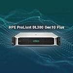 سرور HPE ProLiant DL380 Gen10 Plus