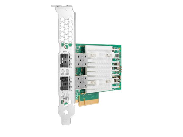 10Gigabit Ethernet adapters