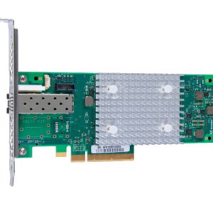 HPE SN1600Q 32Gb Dual Port Fiber Channel Host Bus Adapter P9M76A