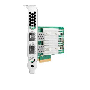 HPE CN1300R 10/25Gb Dual Port Converged Network Adapter Q0F09A