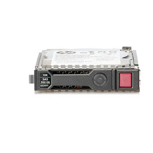 SAS Small Form Factor (SFF) 2.5inch