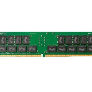 Registered DIMMs