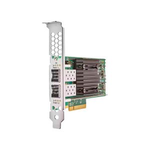 HPE SN1610E 32Gb 2-port Fiber Channel Host Bus Adapter R2J63A