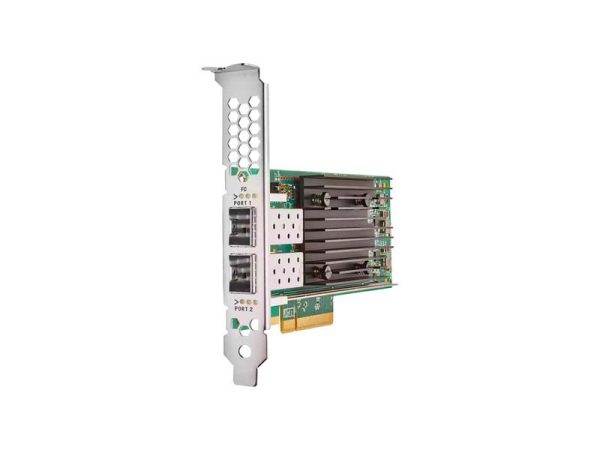 HPE SN1610E 32Gb 2-port Fiber Channel Host Bus Adapter R2J63A