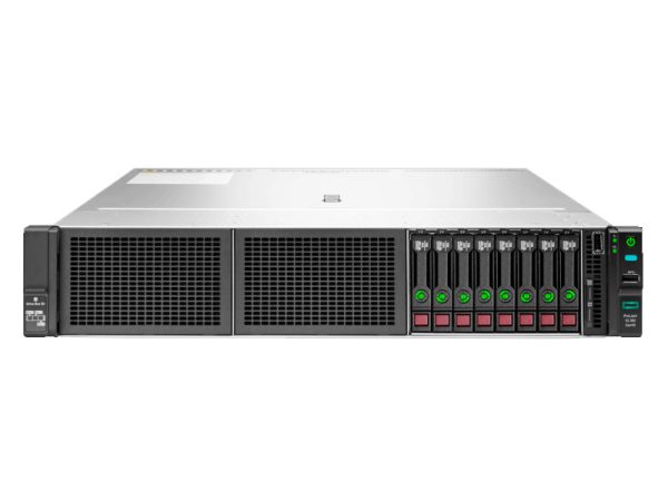 HPE ProLiant DL180 Gen10 Server