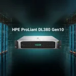بررسی تخصصی سرور HPE Proliant DL380 Gen10