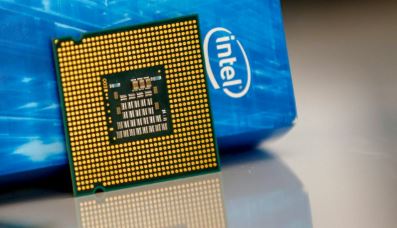 CPU سرور اینتل (Intel)