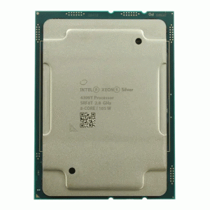 Intel Xeon-Silver 4309Y Processor