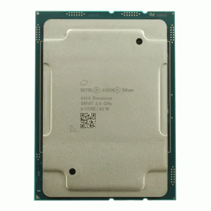Intel Xeon-Silver 4215 Processor