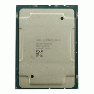 Intel Xeon-Gold 6134M Processor