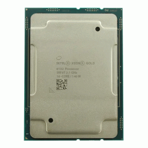 Intel Xeon-Gold 6132 Processor