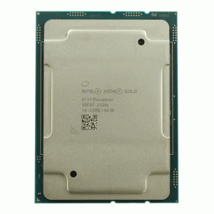 Intel Xeon-Gold 5117 Processor