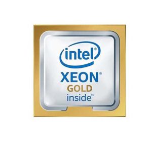 سی پی یو سرور Intel Xeon-Gold