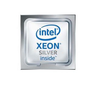 سی پی یو سرور Intel Xeon-Silver