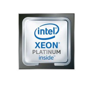سی پی یو سرور Intel Xeon-Platinum