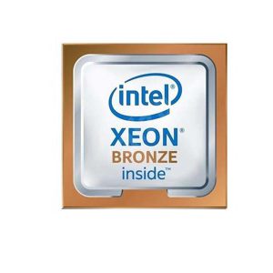 سی پی یو سرور Intel Xeon-Bronze
