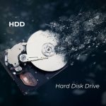 هارد سرور HDD چیست؟ ۷ تفاوت عمده HDD با SSD