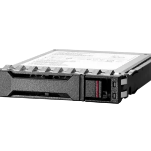 هارد سرور HPE 960GB SAS 12G Mixed Use SFF BC Value SAS Multi Vendor SSD- P40510-B21